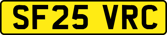 SF25VRC