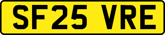 SF25VRE