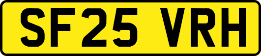 SF25VRH