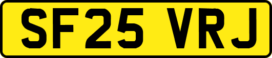 SF25VRJ