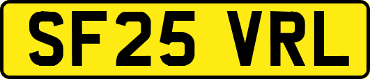 SF25VRL