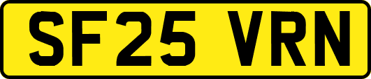 SF25VRN
