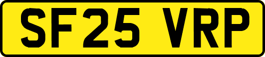 SF25VRP