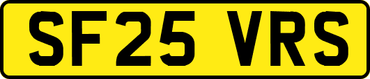 SF25VRS