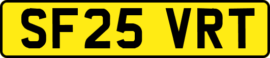 SF25VRT