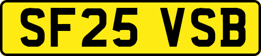 SF25VSB