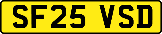 SF25VSD