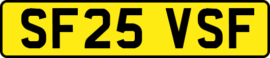 SF25VSF