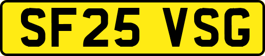 SF25VSG
