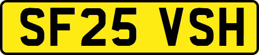 SF25VSH