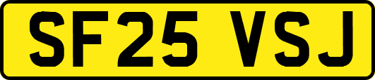 SF25VSJ