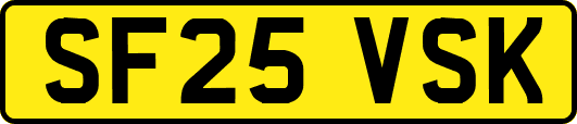 SF25VSK