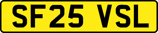 SF25VSL