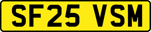 SF25VSM