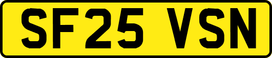 SF25VSN
