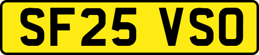 SF25VSO