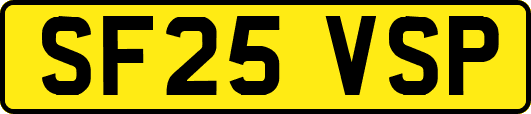 SF25VSP