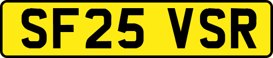 SF25VSR