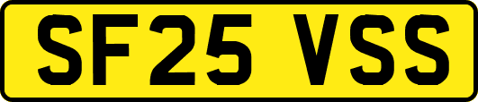 SF25VSS