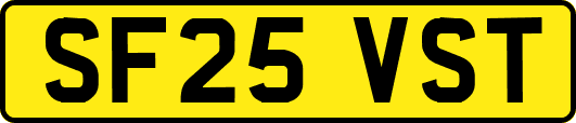 SF25VST