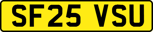 SF25VSU