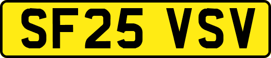 SF25VSV