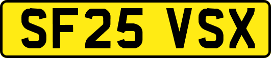 SF25VSX