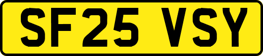 SF25VSY