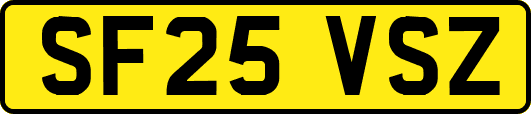 SF25VSZ