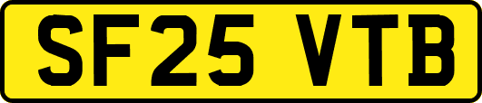 SF25VTB