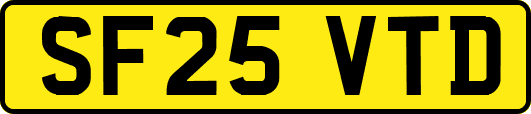 SF25VTD