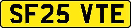 SF25VTE