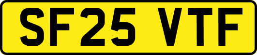 SF25VTF