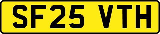 SF25VTH