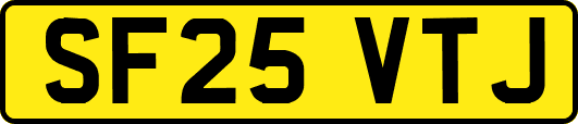 SF25VTJ
