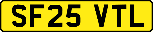 SF25VTL