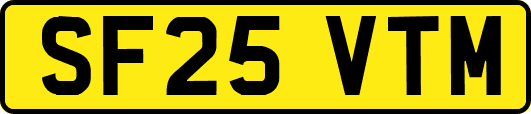 SF25VTM