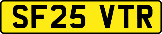 SF25VTR