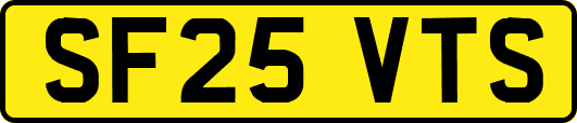 SF25VTS