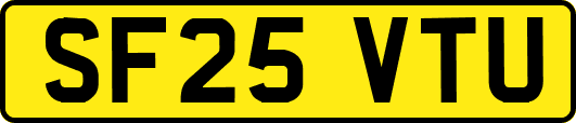 SF25VTU