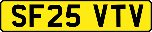 SF25VTV