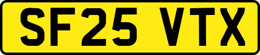 SF25VTX