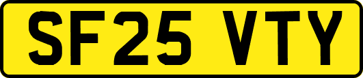 SF25VTY