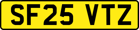 SF25VTZ