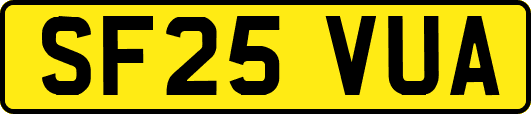 SF25VUA