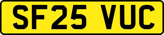 SF25VUC
