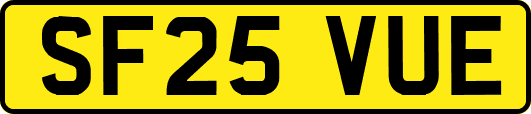 SF25VUE