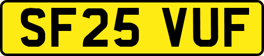 SF25VUF