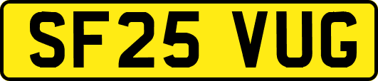 SF25VUG