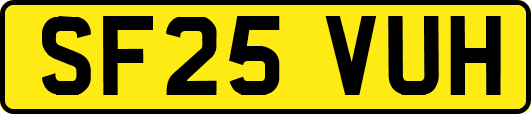 SF25VUH